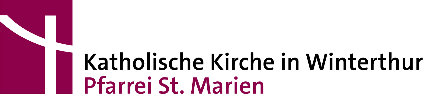 Pfarrei St. Marien